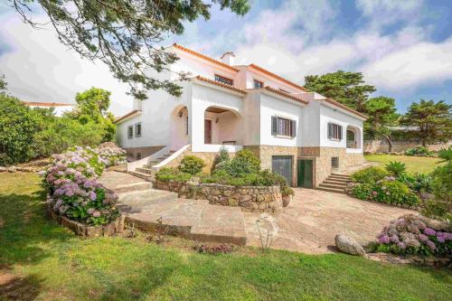 GuestReady Scenic Getaway in Colares — hotel in Colares