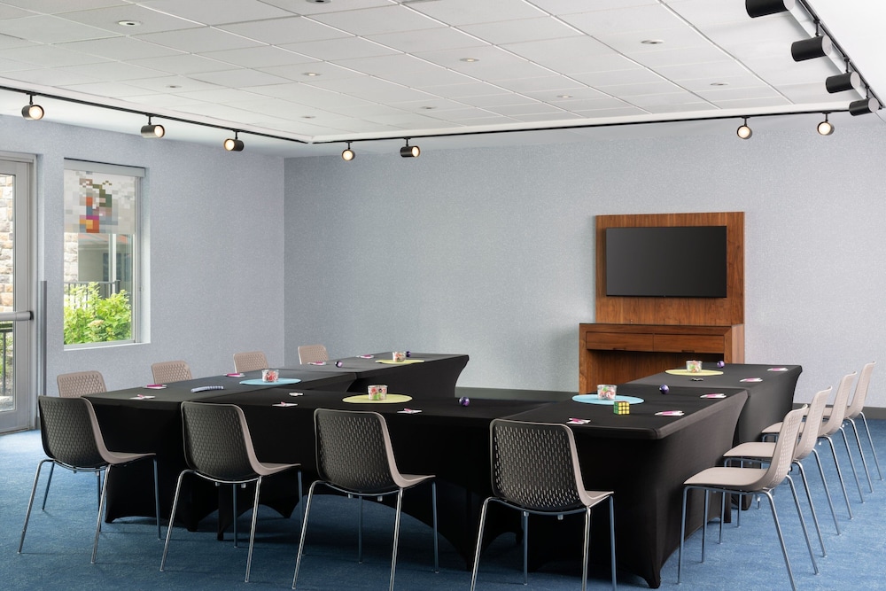 Aloft Beachwood - photo 23