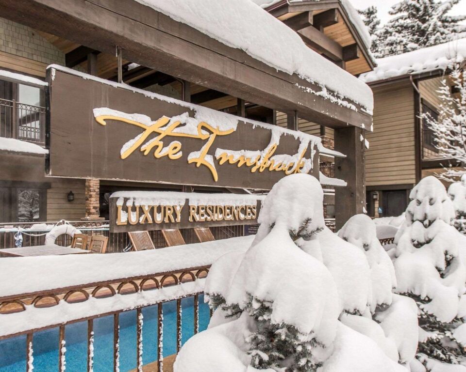 Bluegreen Vacations Innsbruck Aspen Ascend Resort Collection - photo 17
