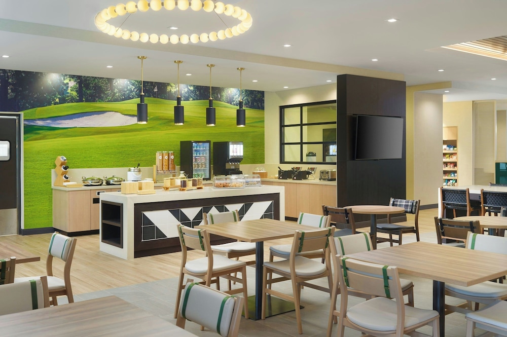 Fairfield by Marriott Inn & Suites Grovetown - photo 27