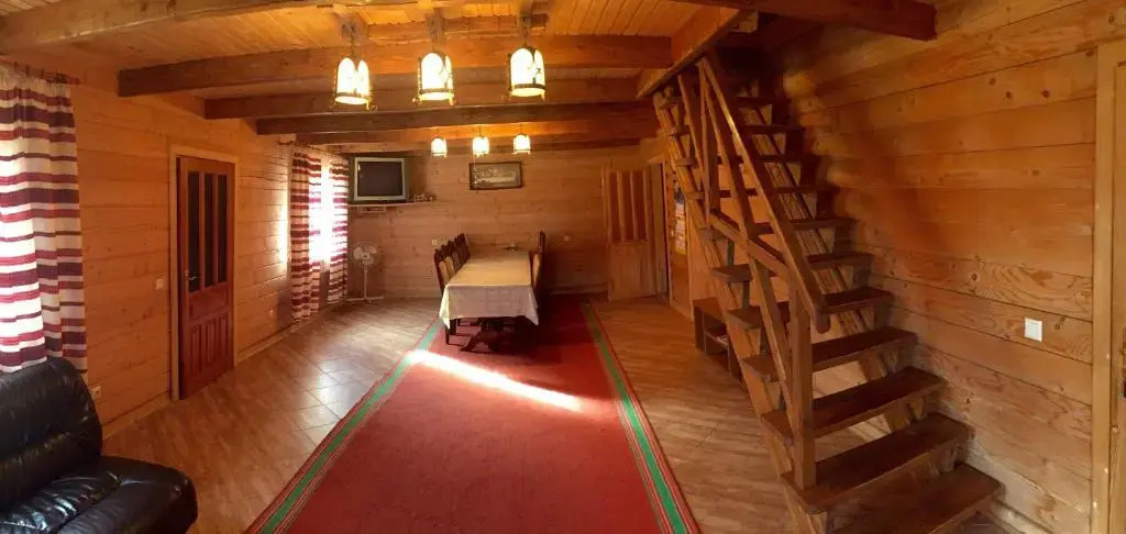 Villa PidStromom — Nadvirna — photo 2
