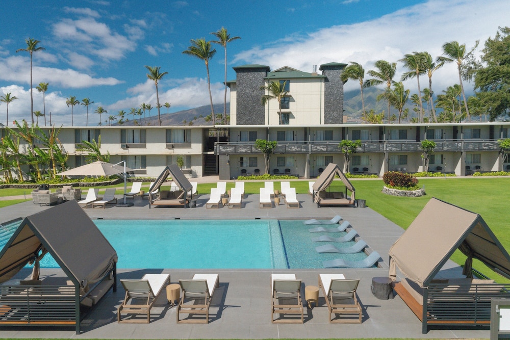 Maui Seaside Hotel - photo 39