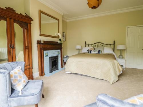The Garden Flat