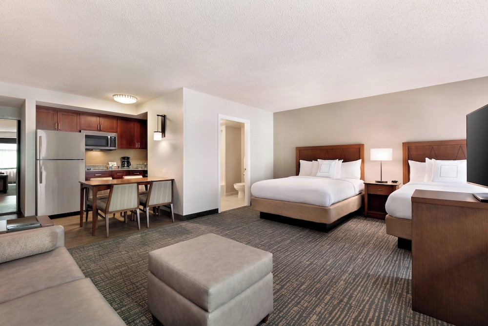 Residence Inn by Marriott Baltimore Inner Harbor - photo 9