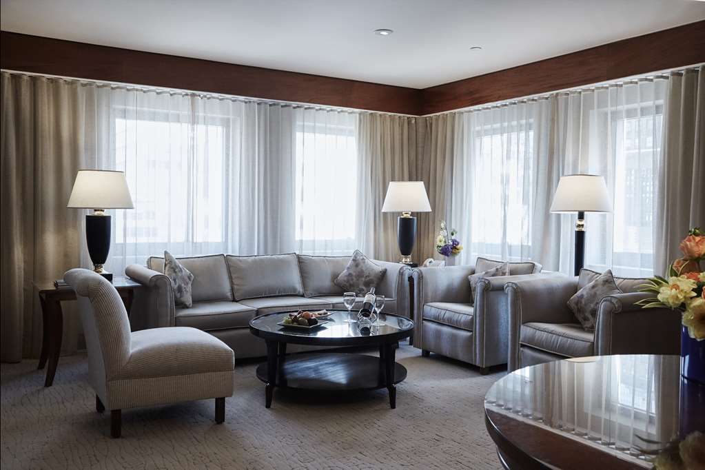 The Prince Kitano New York - photo 34