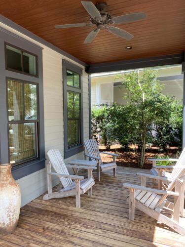 The Summer Palace in Unknown City, United States