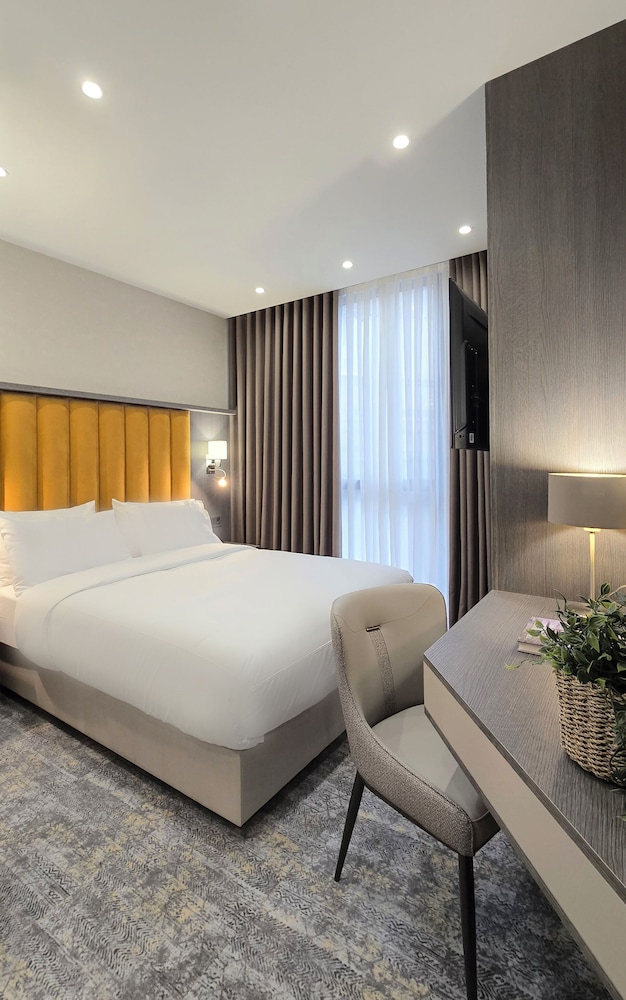 Griffin Hotel - last minute hotel in Tbilisi