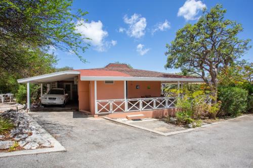 Piscadera Bay Resort 25 in Willemstad, CURAÇAO