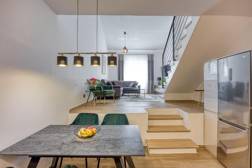 Sara Luxury in City Center — 4-Star Luxury Hotel in Porec, Croatia