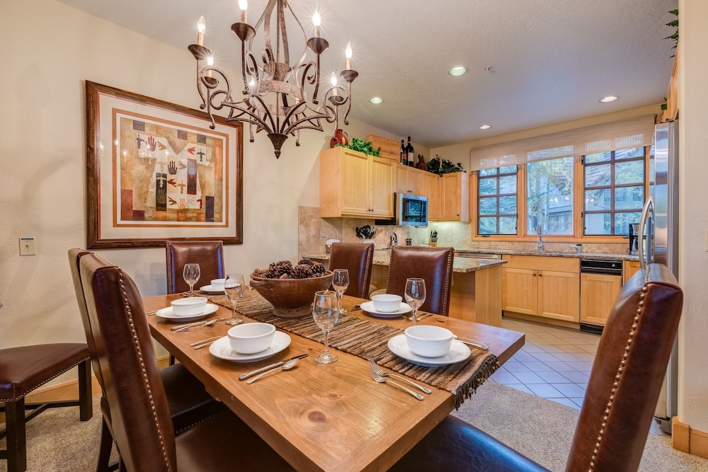 Aspen Ridge 3 In Mountain Village - photo 24