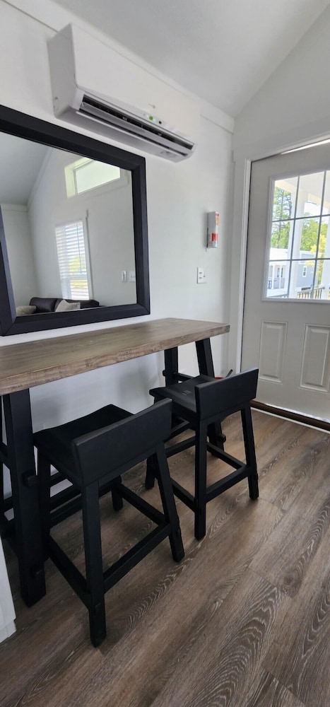 Oceans RV Resort in Holly Ridge, United States