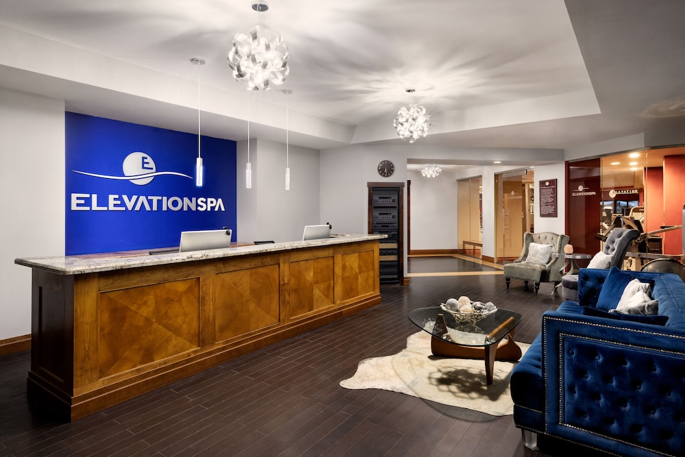 Elevation Hotel & Spa - photo 46