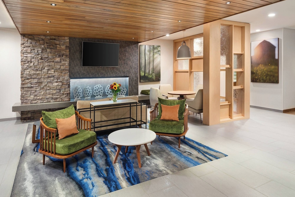 Fairfield Inn & Suites by Marriott Santee - featured photo