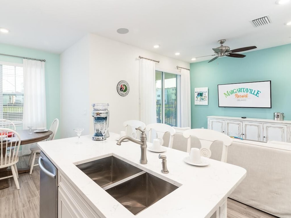 Margaritaville Cottages Orlando by Vstays with H2O Waterpark - photo 454