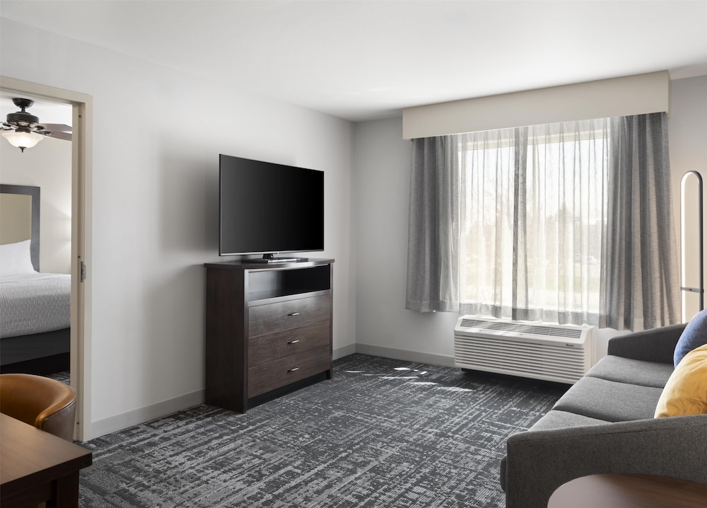 Homewood Suites by Hilton Akron Fairlawn OH - photo 21