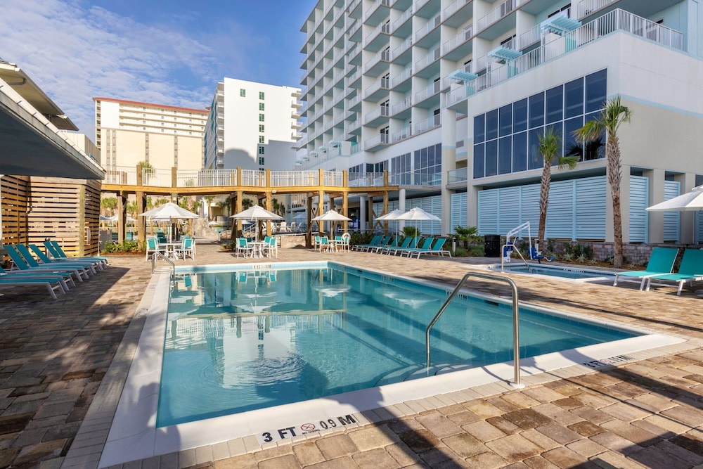 Days Inn Pensacola Beachfront - photo 40