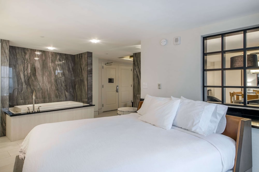 Embassy Suites by Hilton Raleigh Durham Airport Brier Creek - photo 53