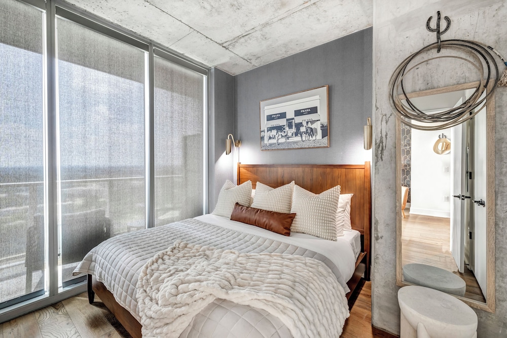 Austin Condo Hotel - photo 190