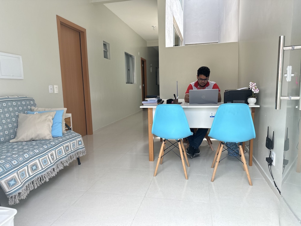 Pousada E Agencia Cledio Turismo in Barreirinhas, Brasil