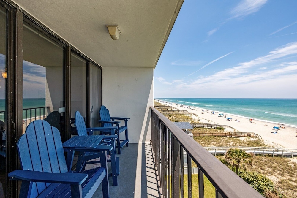604 Lighthouse Landing by Atlantic Towers - photo 35