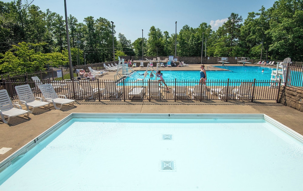 Cumberland Falls State Resort Park - photo 108