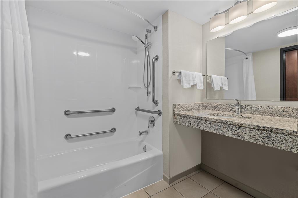Drury Plaza Hotel St. Louis Creve Coeur - photo 36
