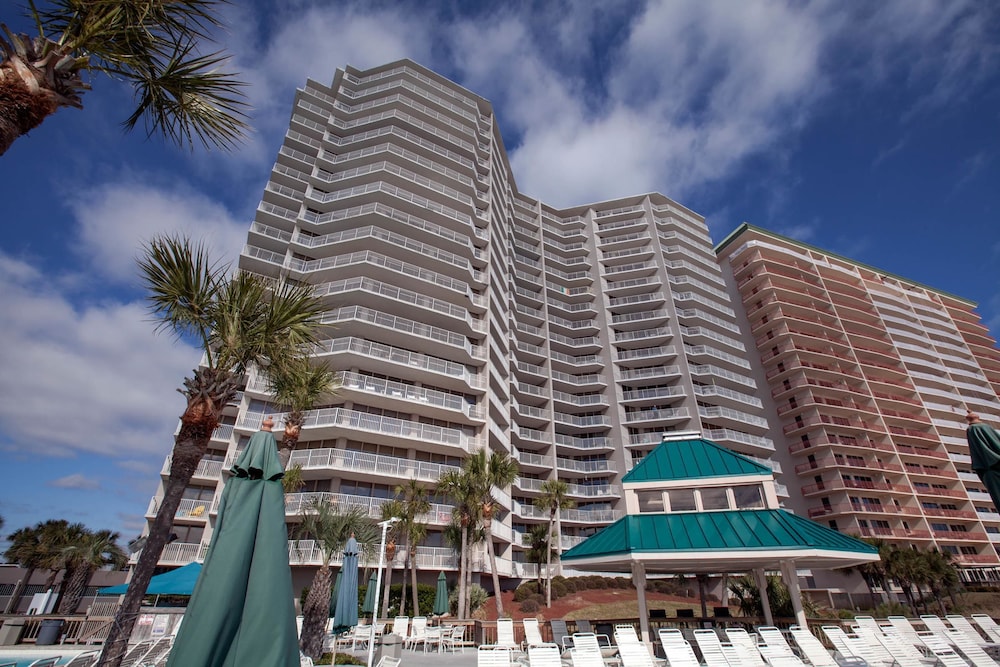 Dunes of Panama Beach Resort by Panhandle Getaways - photo 31