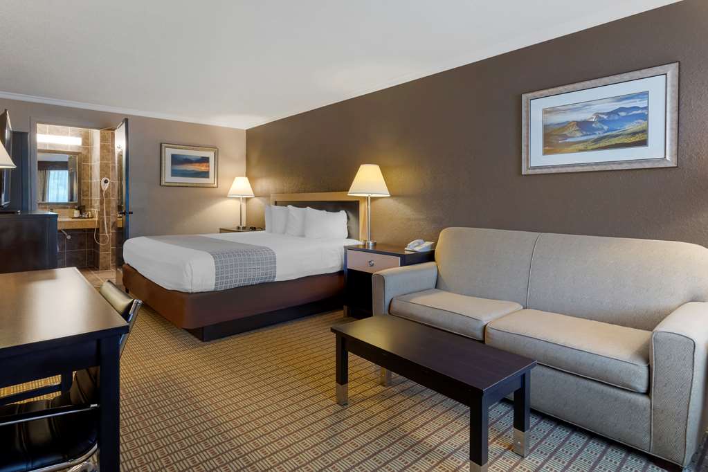 Best Western Smoky Mountain Inn - photo 16