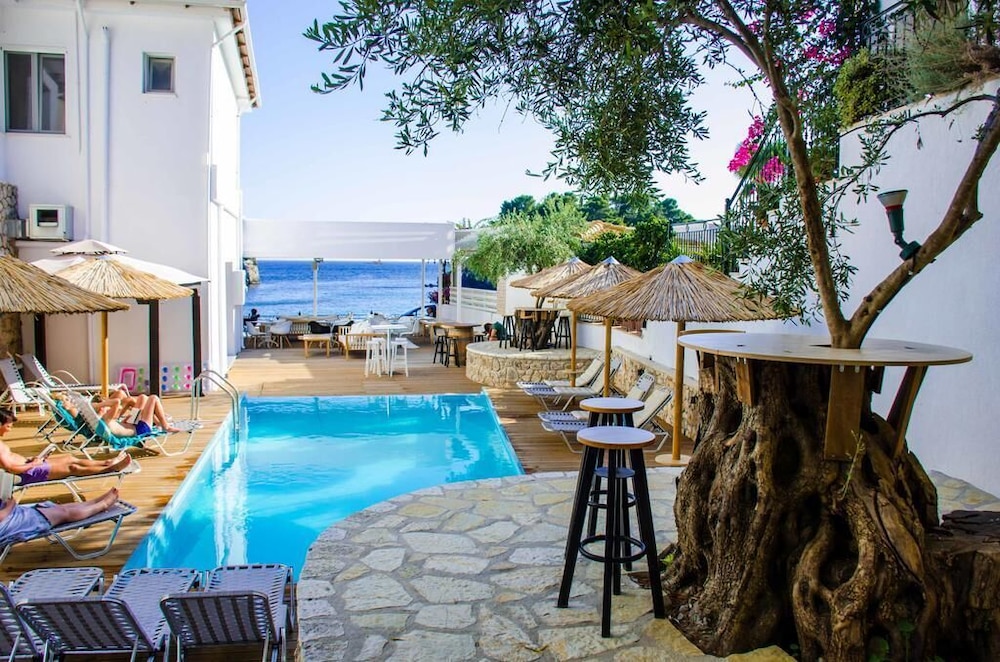 Bianco Resort Adults Only — Parga — photo 2