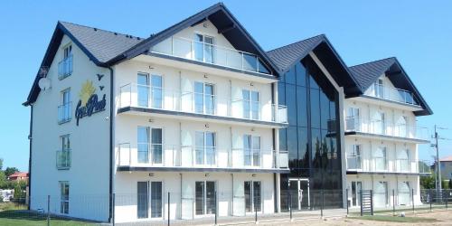 Gęsi Puch - last minute hotel in Mielno
