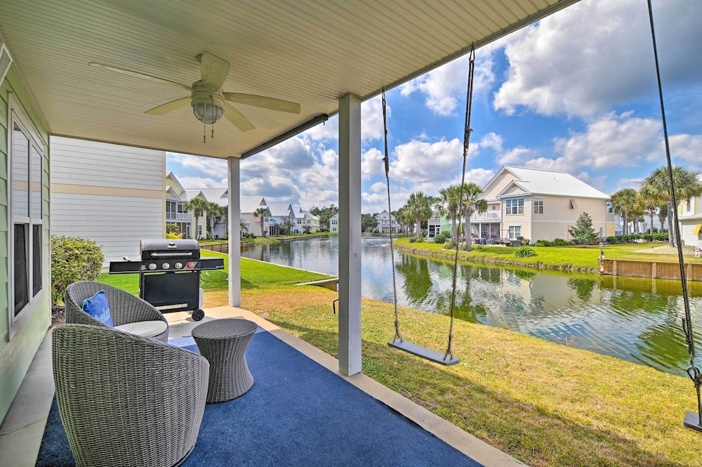 Spacious Family Retreat with Resort Amenities - featured photo