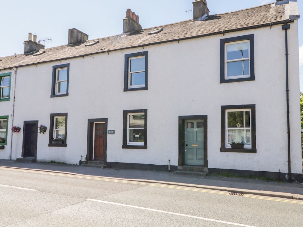 The Old Betting Shop — 4-Star Luxury Hotel in Keswick, United Kingdom