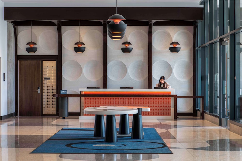 Hilton Buena Park Anaheim - photo 4