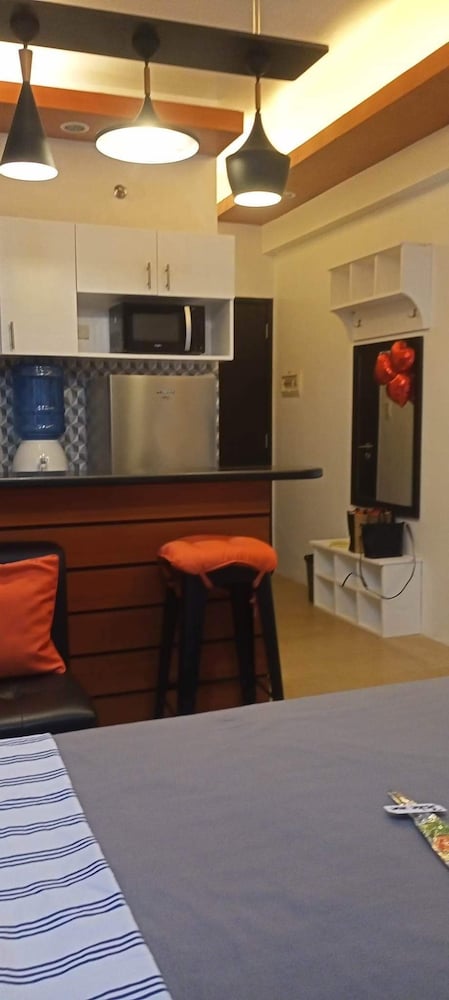 Centrio Tower 17th fl 1 Bedroom in Cagayan De Oro, Philippines