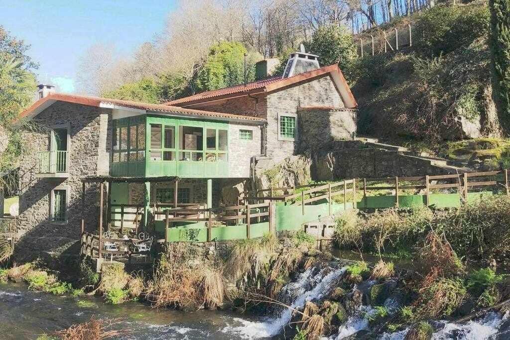 Molino Verde - last minute hotel in Coiros