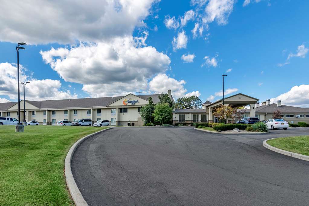 Comfort Inn Glenmont Albany South - photo 2