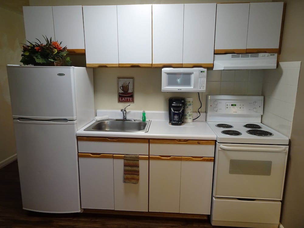 Affordable Suites Kannapolis - photo 17