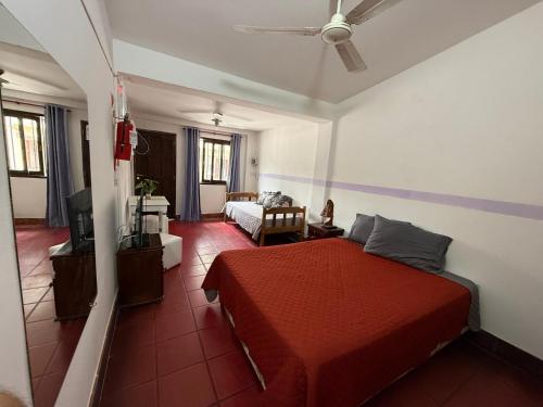 Doña Cielo in Cafayate, Argentina