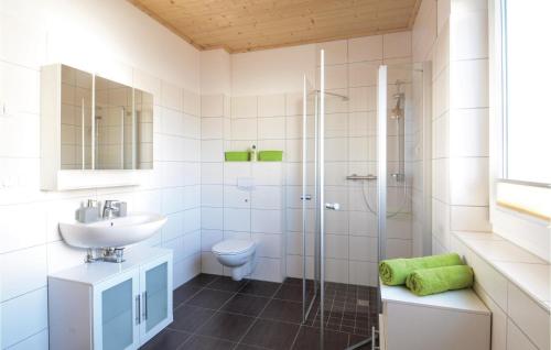 Ferienhaus 11 Altefähr — 5-Star Luxury Hotel in Garz, Germany