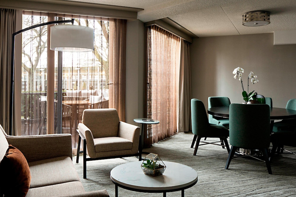 Lincolnshire Marriott Resort - photo 17