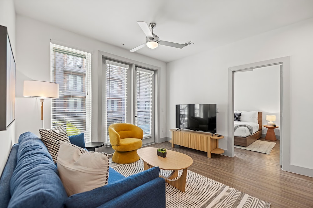 Placemakr Downtown Austin - photo 105