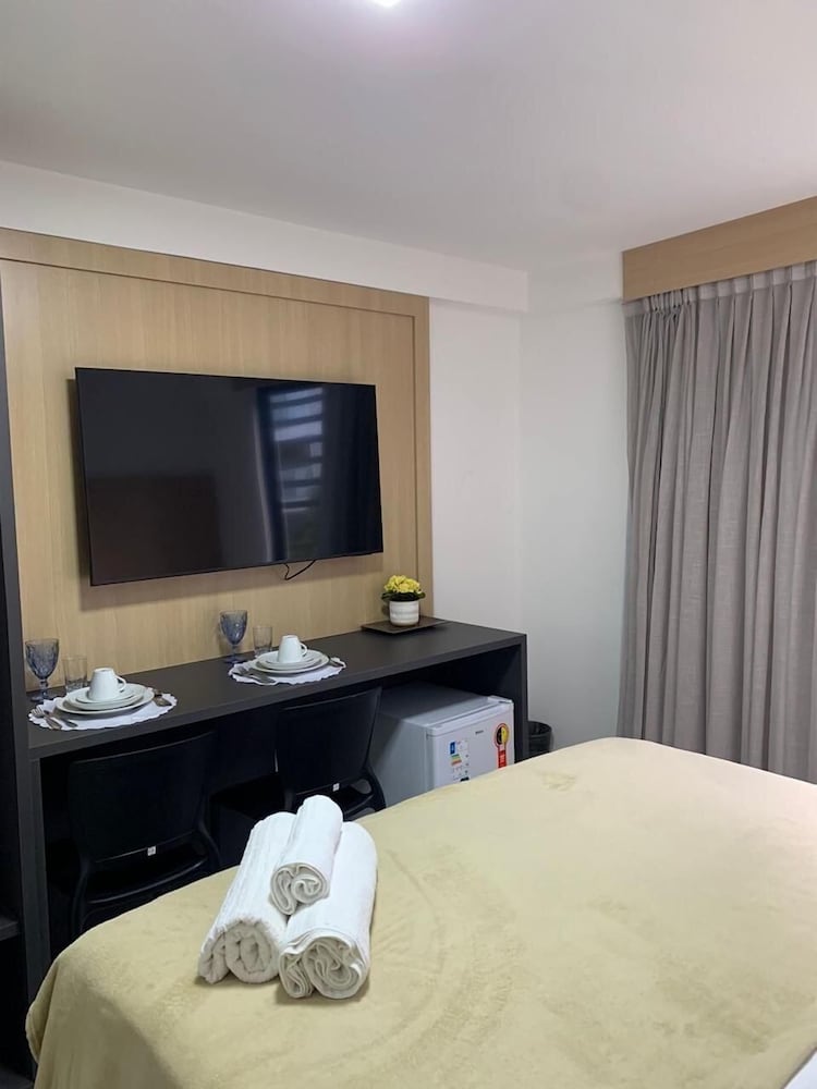 Legacy Suites by Daybyday in Joao Pessoa, Brasil