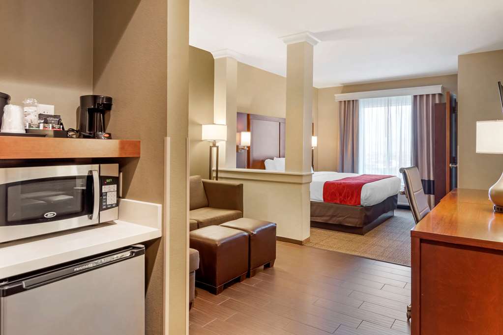 Comfort Suites St George University Area - photo 19