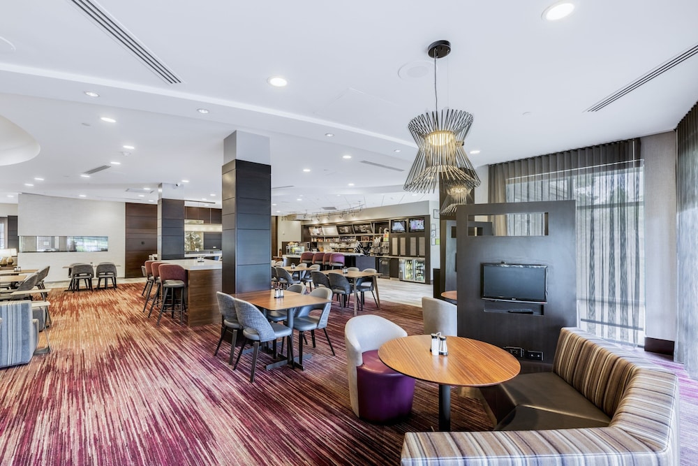 Courtyard by Marriott Boston Waltham - photo 38
