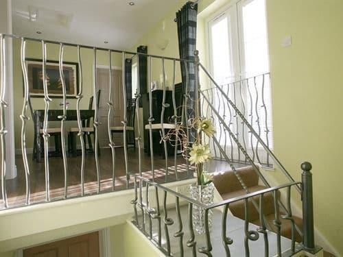 Blossom House Bed & Breakfast — 4-Star Luxury Hotel in Buxton, United Kingdom