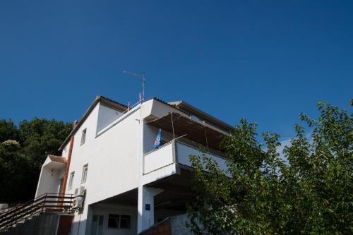 Apartments Renata — 4-Star Luxury Hotel in Rab, Croatia