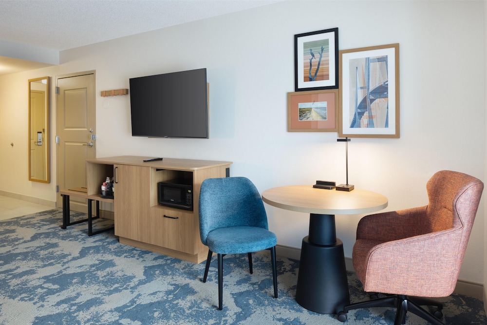 Hampton Inn & Suites Jekyll Island - photo 14