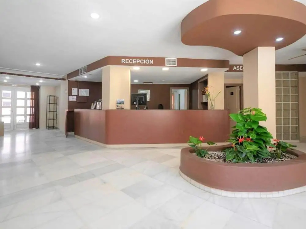 Belvilla by OYO Aparatmento 1 Dormitorio in Roquetas De Mar, Spain