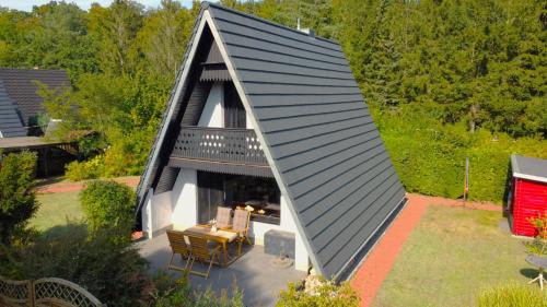 Ostseeferienhaus Finni — Ribnitz Damgarten