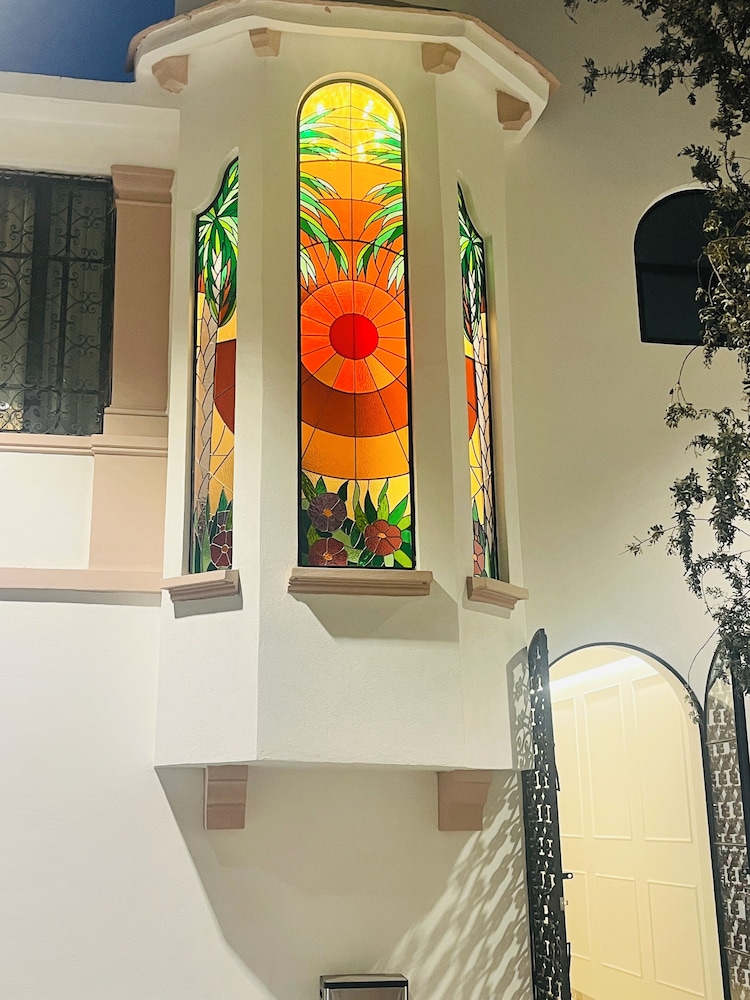 Hotel Casa Ensenada — Mexico City — photo 3